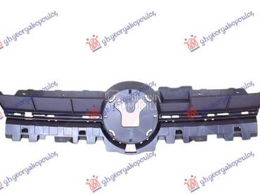 PVC MASKA MAT-CRNA za Volkswagen up! od 2019. do 2023. god.