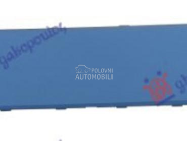 RESETKA PREDNJEG BRANIKA SPOLJ za Volkswagen up! od 2016. do 2019. god.