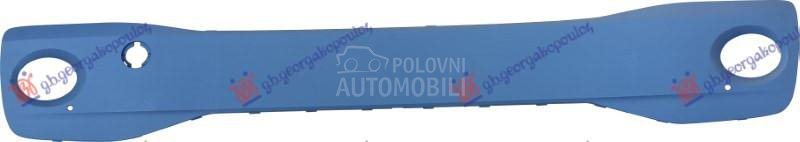 RESETKA PREDNJEG BRANIKA SPOLJ