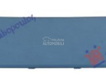 RESETKA PREDNJEG BRANIKA SPOLJ za Volkswagen up! od 2016. do 2019. god.