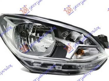 FAR ELEKTRICNI (HELLA) za Volkswagen up! od 2016. do 2019. god.