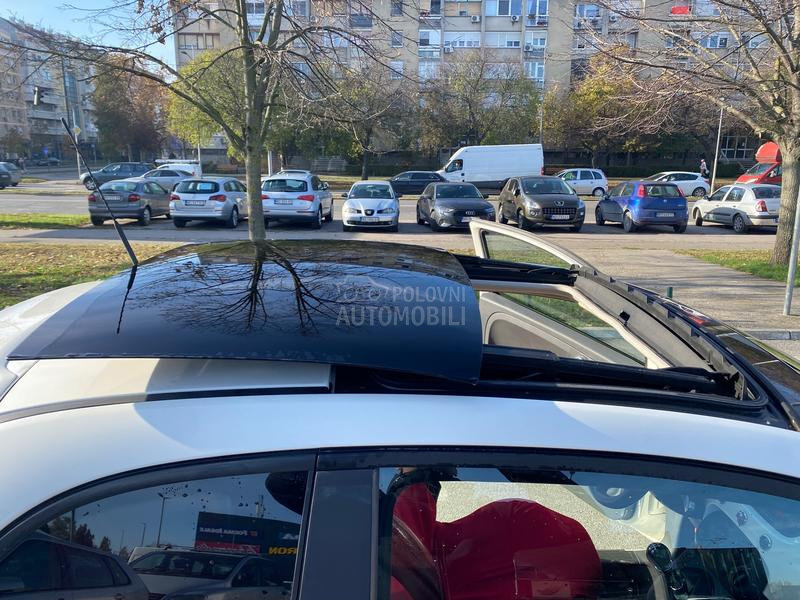 Fiat 500 1.4 SPORT / PANO