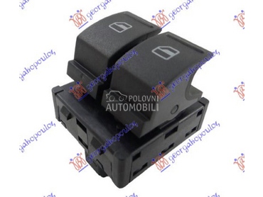 PREKIDAC U PREDNJIM VRATIMA (2 za Seat Mii od 2012. do 2025. god.