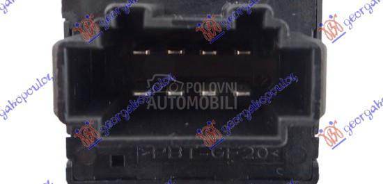 PREKIDAC U PREDNJIM VRATIMA (2