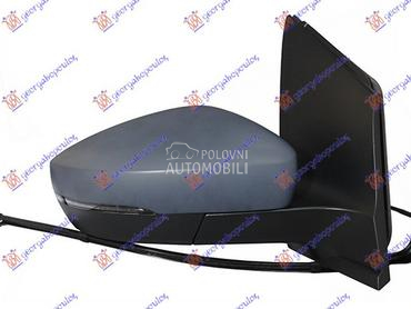 RETROVIZOR MEHANICKI SA SAJLOM za Volkswagen up! od 2016. do 2019. god.