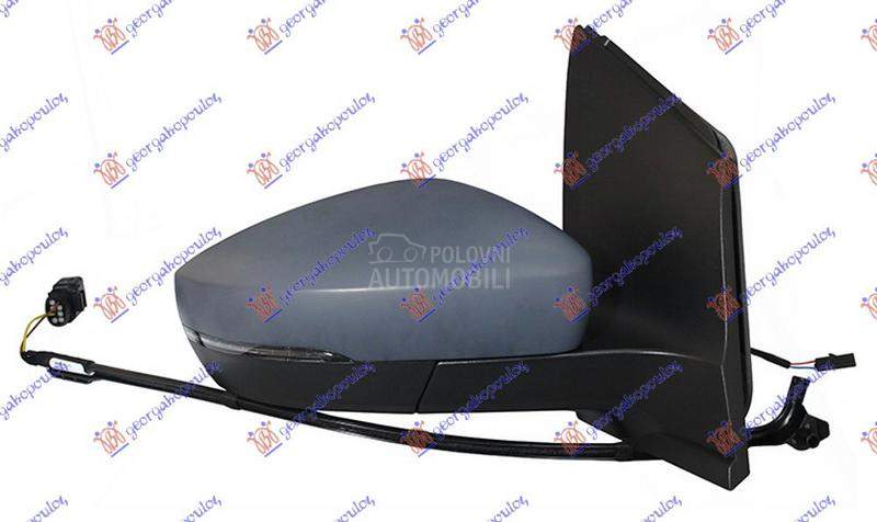 RETROVIZOR MEHANICKI SA SAJLOM