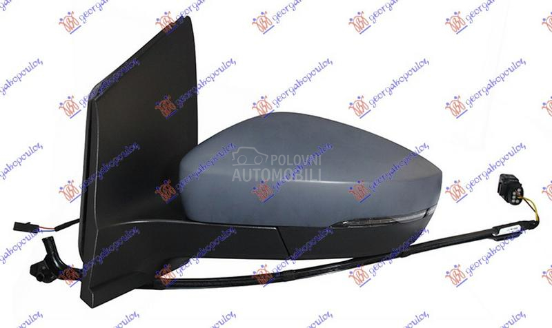 RETROVIZOR MEHANICKI SA SAJLOM