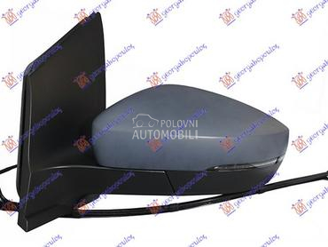 RETROVIZOR MEHANICKI SA SAJLOM za Volkswagen up! od 2019. do 2023. god.