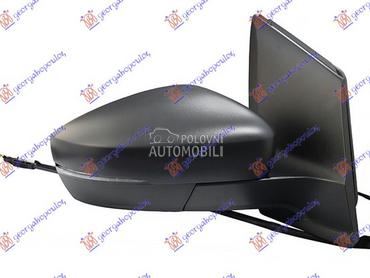 RETROVIZOR ELEKTRICNI SA GREJA za Volkswagen up! od 2016. do 2019. god.