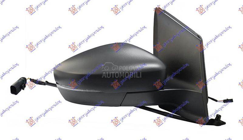 RETROVIZOR ELEKTRICNI SA GREJA