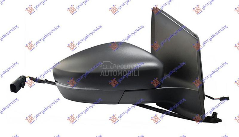 RETROVIZOR ELEKTRICNI SA GREJA