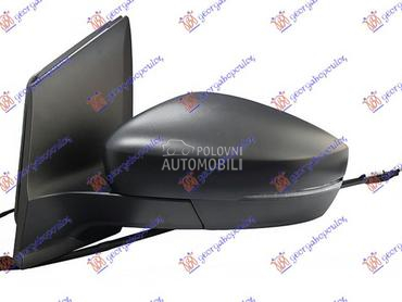 RETROVIZOR ELEKTRICNI SA GREJA za Volkswagen up! od 2019. do 2023. god.