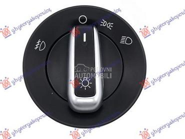 PREKIDAC ZA FAROVE HROM (17 PI za Volkswagen Amarok od 2010. do 2016. god.