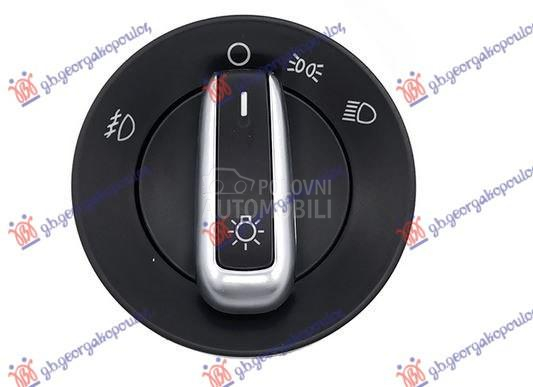 PREKIDAC ZA FAROVE HROM (17 PI