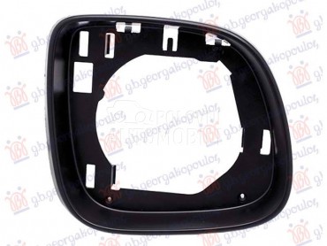 OKVIR RETROVIZORA za Volkswagen Amarok od 2016. do 2022. god.