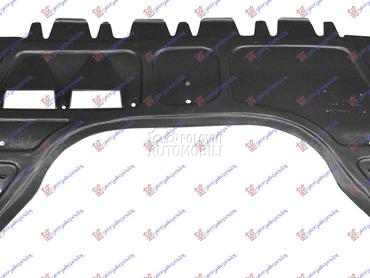 ZASTITA MOTORA (PREDNJI DEO) za Volkswagen Jetta od 2010. do 2014. god.