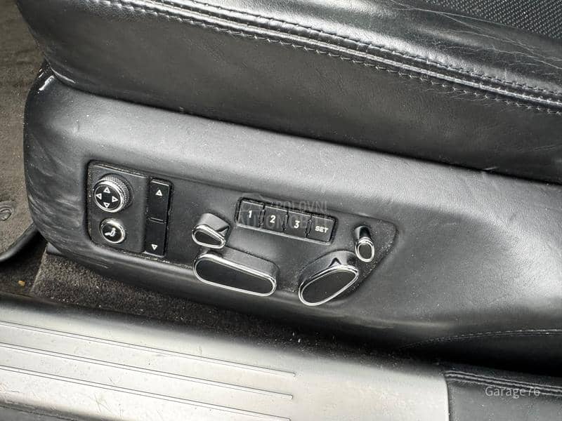 Bentley Continental Flying spur