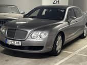 Bentley Continental Flying spur