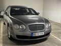 Bentley Continental Flying spur