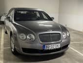 Bentley Continental Flying spur