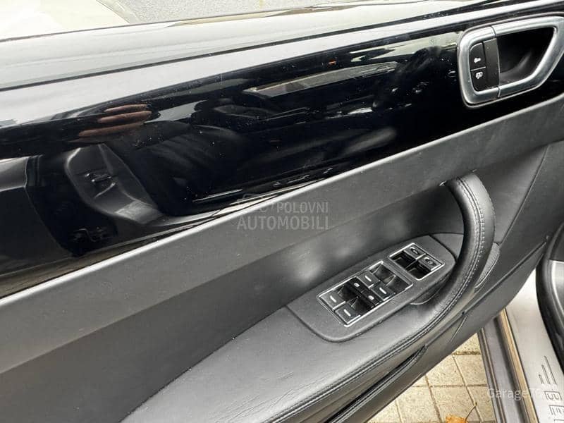 Bentley Continental Flying spur