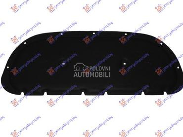 IZOLACIJA HAUBE za Volkswagen Sharan od 2010. do 2025. god.