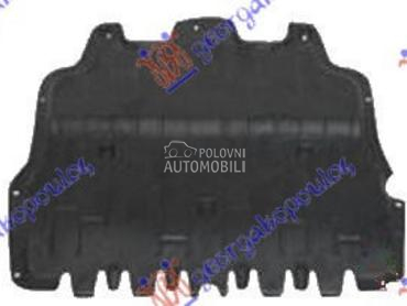 ZASTITA MOTORA DIZEL za Volkswagen Sharan od 2010. do 2025. god.