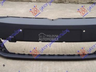 PREDNJI BRANIK PM (4 PDC SENZO za Volkswagen Sharan od 2010. do 2025. god.