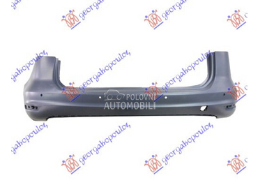 ZADNJI BRANIK PM (4 PDC SENZOR za Seat Alhambra od 2010. do 2025. god.