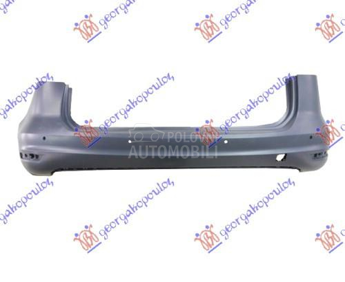 ZADNJI BRANIK PM (4 PDC SENZOR