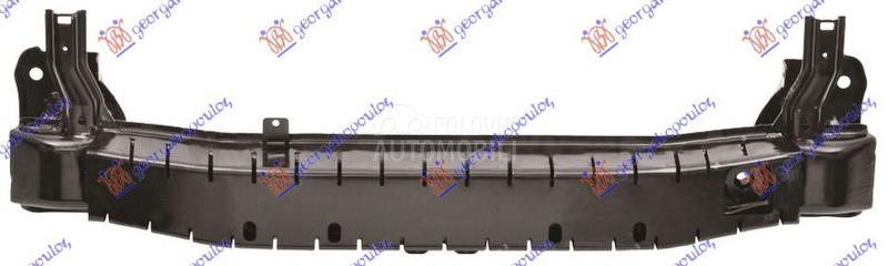 SINA PREDNJEG BRANIKA