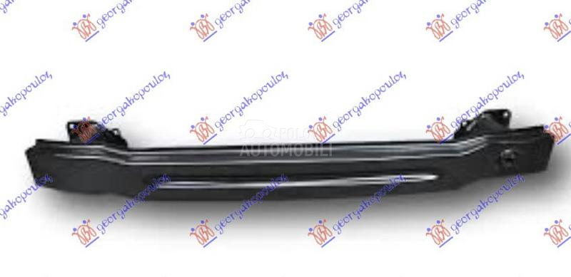 SINA ZADNJEG BRANIKA