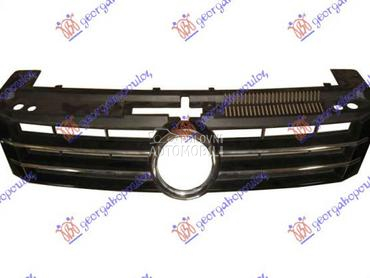 PVC MASKA (HROM LAJSNE) -2015 za Volkswagen Sharan od 2010. do 2025. god.