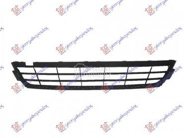 CENTRALNA RESETKA (SA OTVORIMA za Volkswagen Sharan od 2010. do 2025. god.