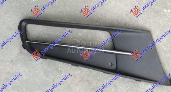 RESETKA PREDNJEG BRANIKA (SA M