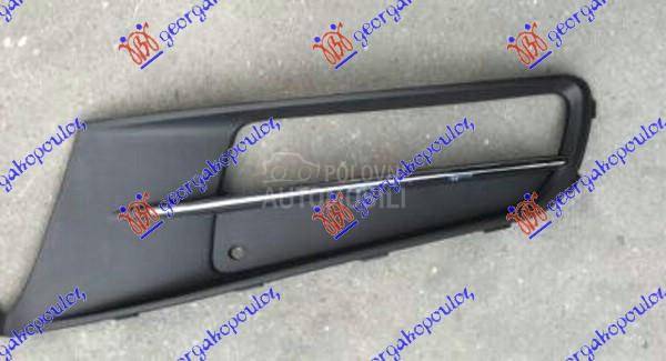 RESETKA PREDNJEG BRANIKA (SA M