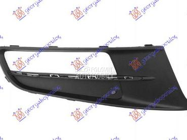 RESETKA PREDNJEG BRANIKA (SA M za Volkswagen Sharan od 2010. do 2025. god.