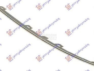 LAJSNA RESETKE PREDNJEG BRANIK za Volkswagen Sharan od 2010. do 2025. god.