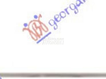 LAJSNA CENTRALNE RESETKE PREDN za Volkswagen Sharan od 2010. do 2025. god.