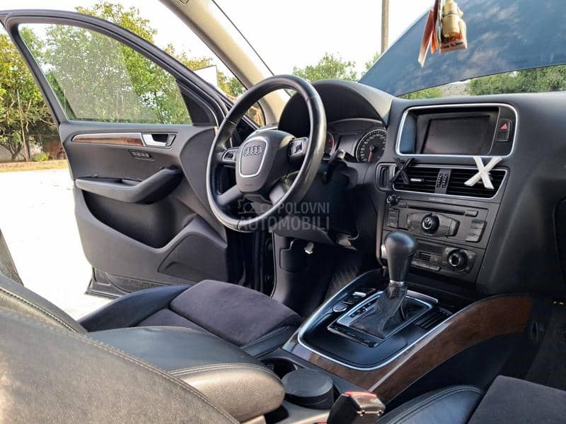 Audi Q5 2.0 tdi
