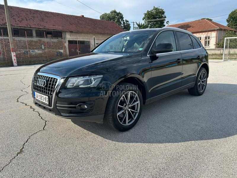 Audi Q5 2.0 tdi