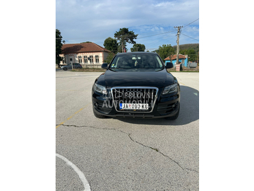 Audi Q5 2.0 tdi