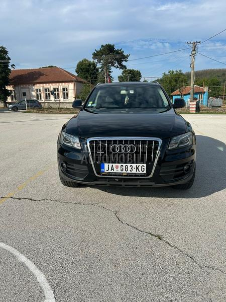 Audi Q5 2.0 tdi