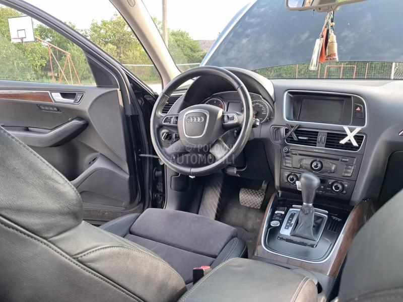 Audi Q5 2.0 tdi
