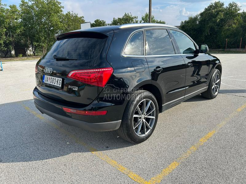 Audi Q5 2.0 tdi