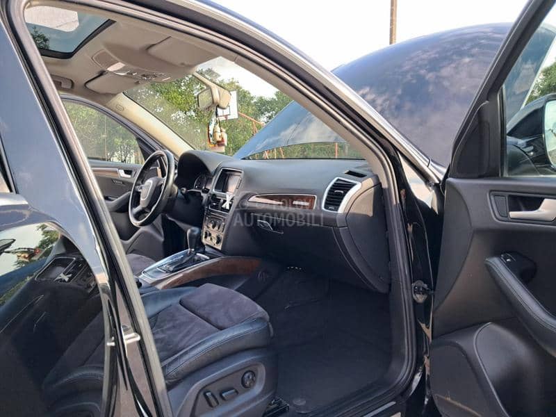 Audi Q5 2.0 tdi