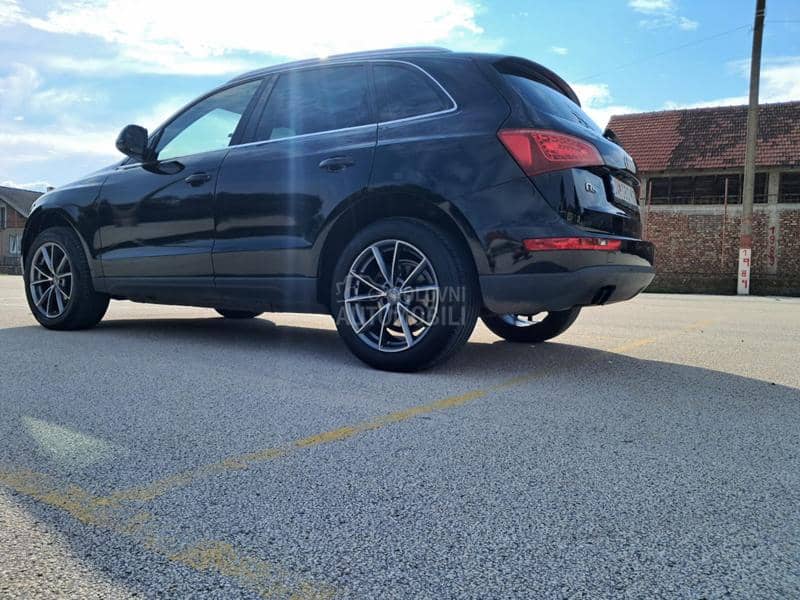 Audi Q5 2.0 tdi