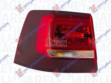 STOP LAMPA SPOLJASNJA LED 2015 za Volkswagen Sharan od 2010. do 2025. god.