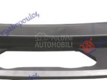 SPOJLER ZADNJEG BRANIKA za Volkswagen Sharan od 2010. do 2025. god.