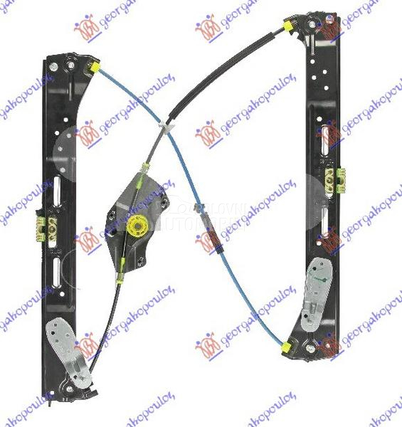 PODIZAC PREDNJEG PROZORA ELEKT